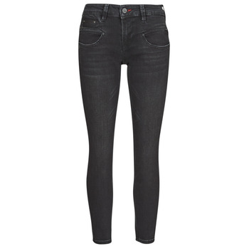 Vêtements Femme Jeans slim Freeman T.Porter ALEXA CROPPED S-SDM 