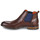 Schuhe Herren Boots Lloyd JONAH Kognac