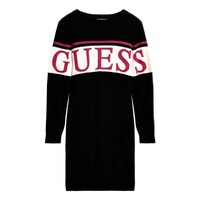 Vêtements Fille Robes courtes Guess J3BK16 