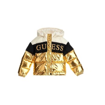 Abbigliamento Bambina Piumini Guess J3BL03 