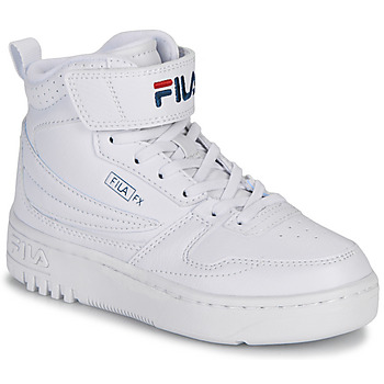 Chaussures Enfant Baskets montantes Fila FXVENTUNO VELCRO MID KIDS 