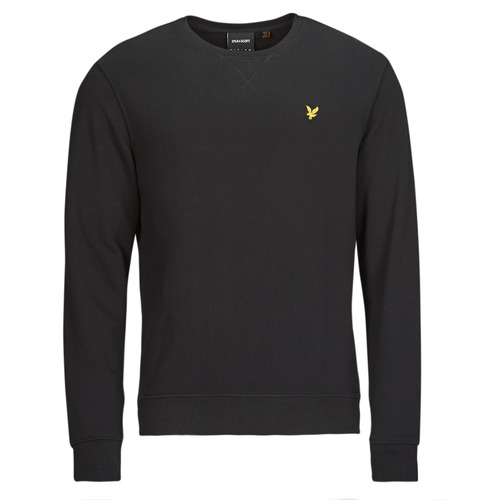 Abbigliamento Uomo Felpe Lyle & Scott ML424VOG 