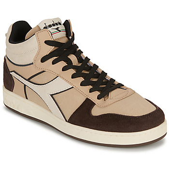 Chaussures Baskets montantes Diadora MAGIC B TREATED 