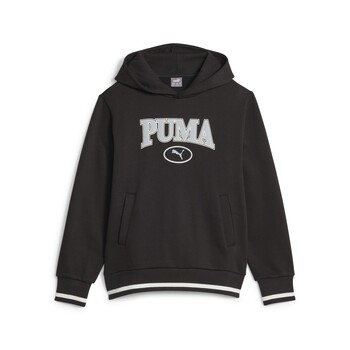 Abbigliamento Bambino Felpe Puma PUMA SQUAD HOODIE FL B 