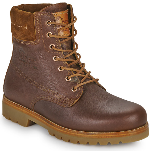 Schuhe Herren Boots Panama Jack PANAMA Braun,