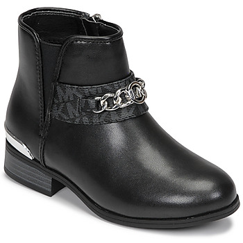 Schuhe Mädchen Boots MICHAEL Michael Kors FINLEY SALEM    