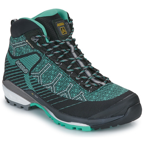 Scarpe Donna Trekking Asolo FALCON EVO JAQUARD 