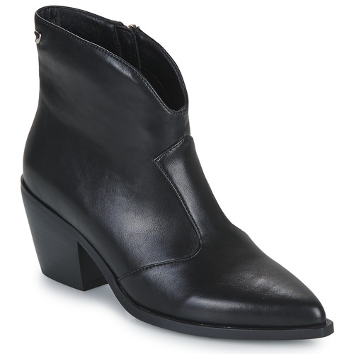 Schuhe Damen Low Boots Gioseppo PORTREE    