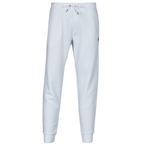 Abbigliamento Uomo Pantaloni da tuta Polo Ralph Lauren BAS DE JOGGING EN DOUBLE KNIT TECH 