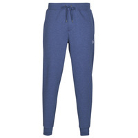 Abbigliamento Uomo Pantaloni da tuta Polo Ralph Lauren BAS DE JOGGING EN DOUBLE KNIT TECH 