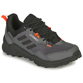 Schuhe Herren Wanderschuhe adidas TERREX TERREX AX4 Grau