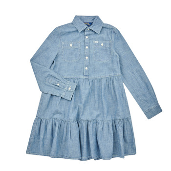 Polo Ralph Lauren SHIRTDRESS-DRESSES-DAY DRESS