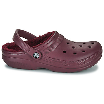 Crocs Classic Lined Clog