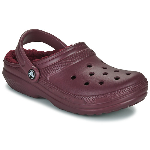 Scarpe Donna Zoccoli Crocs Classic Lined Clog 