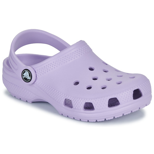 Scarpe Bambina Zoccoli Crocs Classic Clog K 