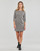 Kleidung Damen Kurze Kleider Only ONLBRILLIANT 3/4 CHECK DRESS  JRS    