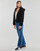 Kleidung Damen Jacken Only ONLELLIE SHERPA HOODED JACKET CC  OTW    