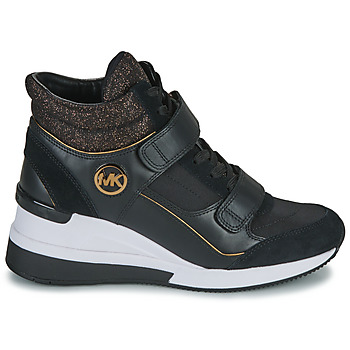 MICHAEL Michael Kors GENTRY HIGH TOP