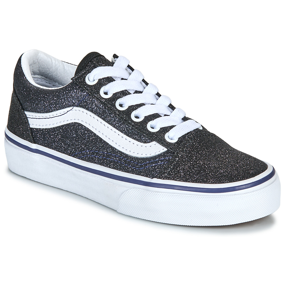 Scarpe Bambina Sneakers basse Vans UY Old Skool 