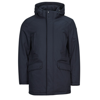 Vêtements Homme Parkas Geox M3620F-T2951-F1624 