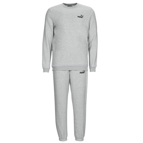 Vêtements Homme Ensembles de survêtement Puma FEEL GOOD SWEAT SUIT FL CL 