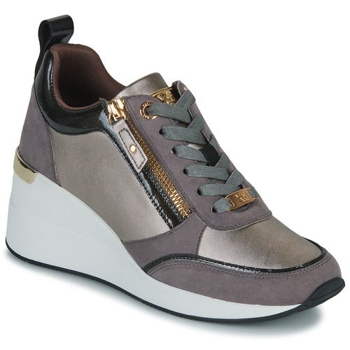 Chaussures Femme Baskets basses Xti 141990 