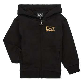 Emporio Armani EA7 CORE ID SWEATSHIRT