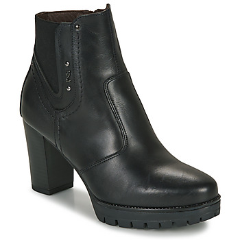 Schuhe Damen Low Boots NeroGiardini LIMA    