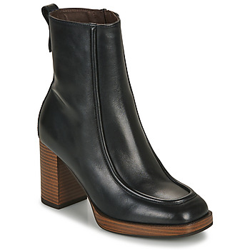 Schuhe Damen Low Boots NeroGiardini MONZA    