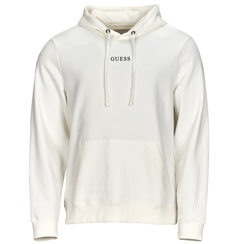 Abbigliamento Uomo Felpe Guess ROY GUESS HOODIE 