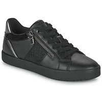 Schuhe Damen Sneaker Low Geox D BLOMIEE    