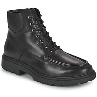 Schuhe Herren Boots Geox U SPHERICA EC7    