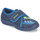 Chaussures Garçon Chaussons Geox J NYMEL BOY A 