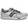 Schuhe Herren Sneaker Low Saucony DXN Trainer Grau