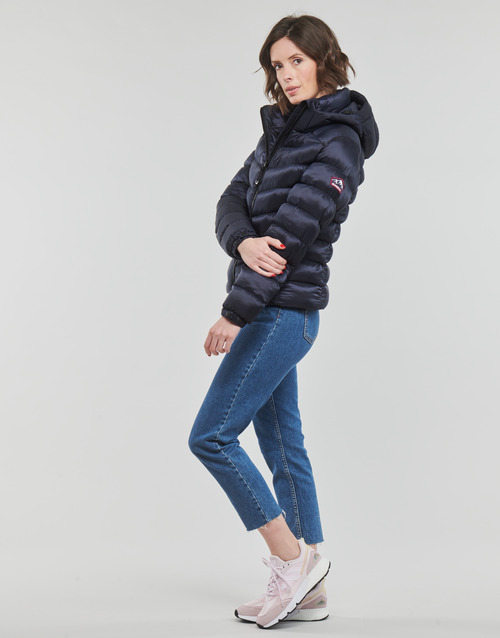 Superdry HOODED FUJI PADDED JACKET