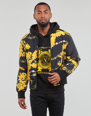 Vêtements Homme Blousons Versace Jeans Couture GASD04 