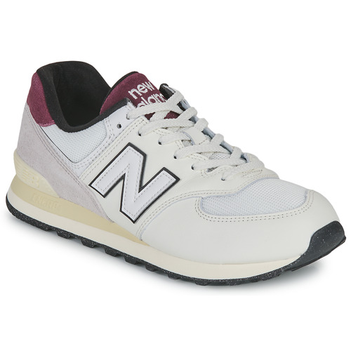 Chaussures Baskets basses New Balance 574 