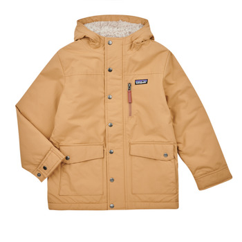 Vêtements Enfant Parkas Patagonia K'S INFURNO JKT 