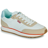 Chaussures Femme Baskets basses Levi's STAG RUNNER S 