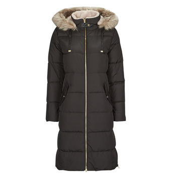 Kleidung Damen Daunenjacken Lauren Ralph Lauren HD PUFFR-INSULATED-COAT    