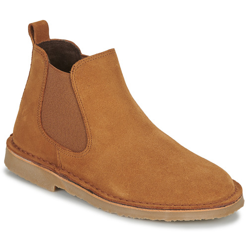 Chaussures Enfant Boots Citrouille et Compagnie HOUVETTE 