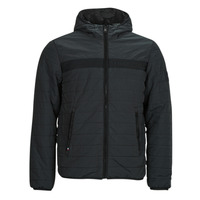 Vêtements Homme Vestes de survêtement Tommy Hilfiger GMD PADDED HOODED JACKET 