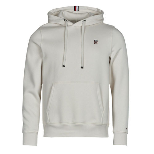 Kleidung Herren Sweatshirts Tommy Hilfiger SMALL IMD HOODY Beige