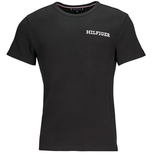 Vêtements Homme T-shirts manches courtes Tommy Hilfiger SS TEE 