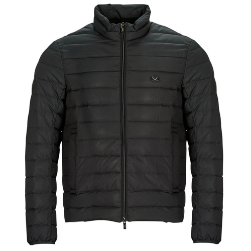 Vêtements Homme Doudounes Emporio Armani 8N1BQ2 