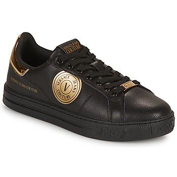 Scarpe Uomo Sneakers basse Versace Jeans Couture 75YA3SK1 