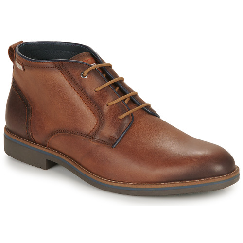 Chaussures Homme Boots Pikolinos LEON M4V 