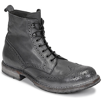 Chaussures Homme Boots Moma  