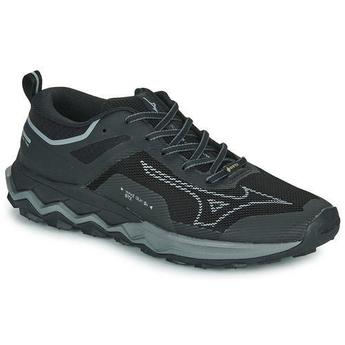 Scarpe Uomo Running / Trail Mizuno WAVE IBUKI 4 GTX 