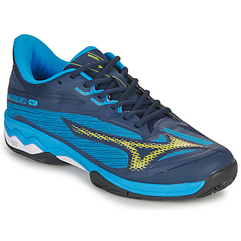 Scarpe Uomo Tennis Mizuno WAVE EXCEED LIGHT 2 CC 